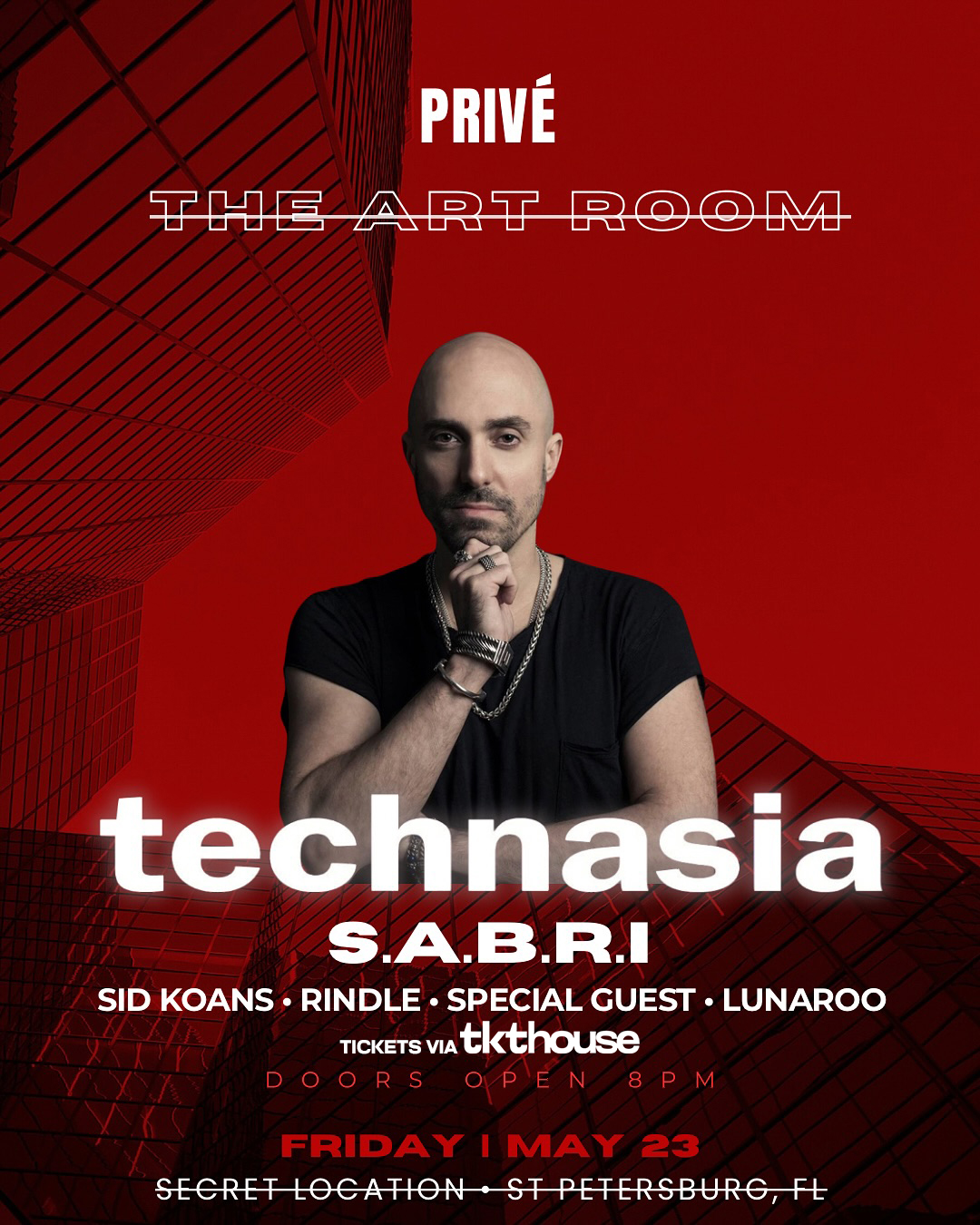 TECHNASIA
